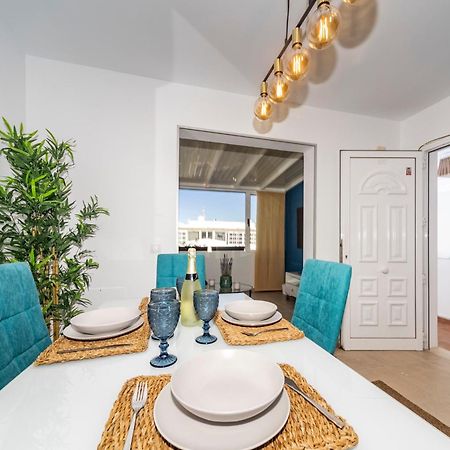 Luxury Apartment Chalana Playa Honda  Eksteriør bilde