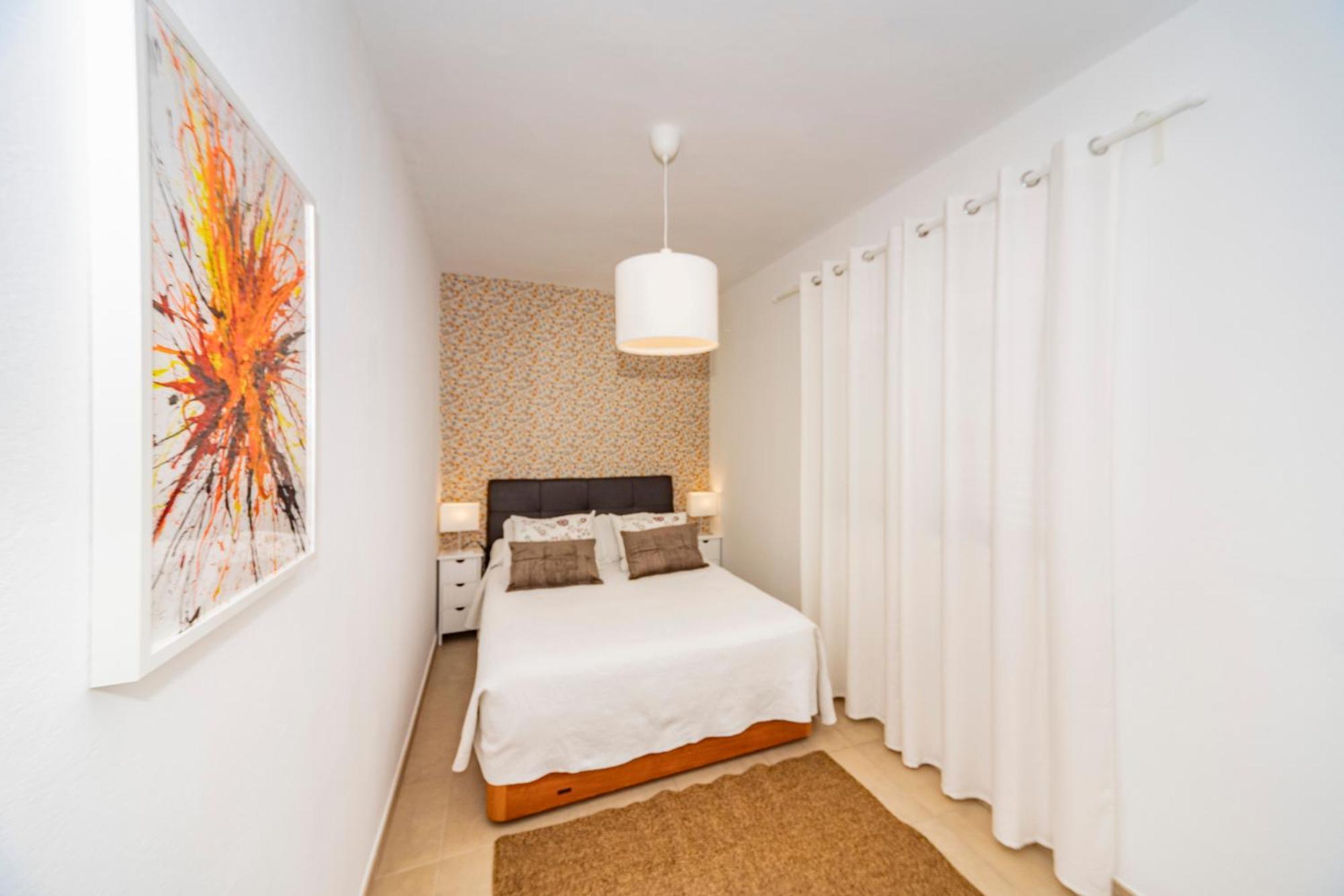 Luxury Apartment Chalana Playa Honda  Eksteriør bilde