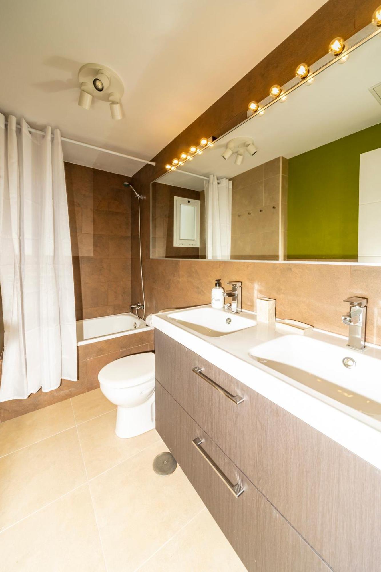 Luxury Apartment Chalana Playa Honda  Eksteriør bilde