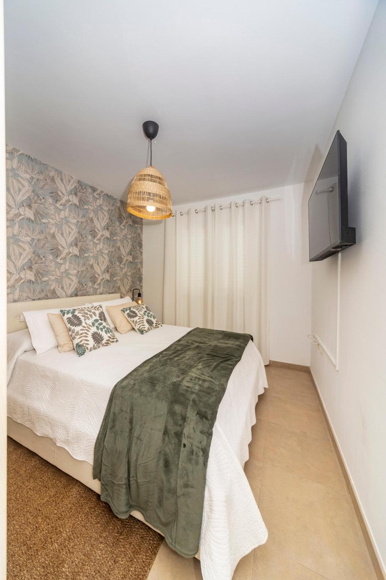 Luxury Apartment Chalana Playa Honda  Eksteriør bilde