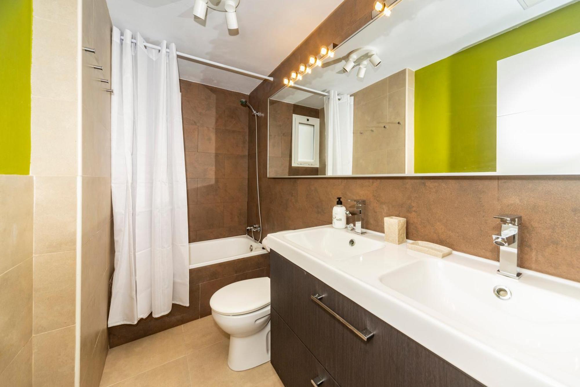 Luxury Apartment Chalana Playa Honda  Eksteriør bilde