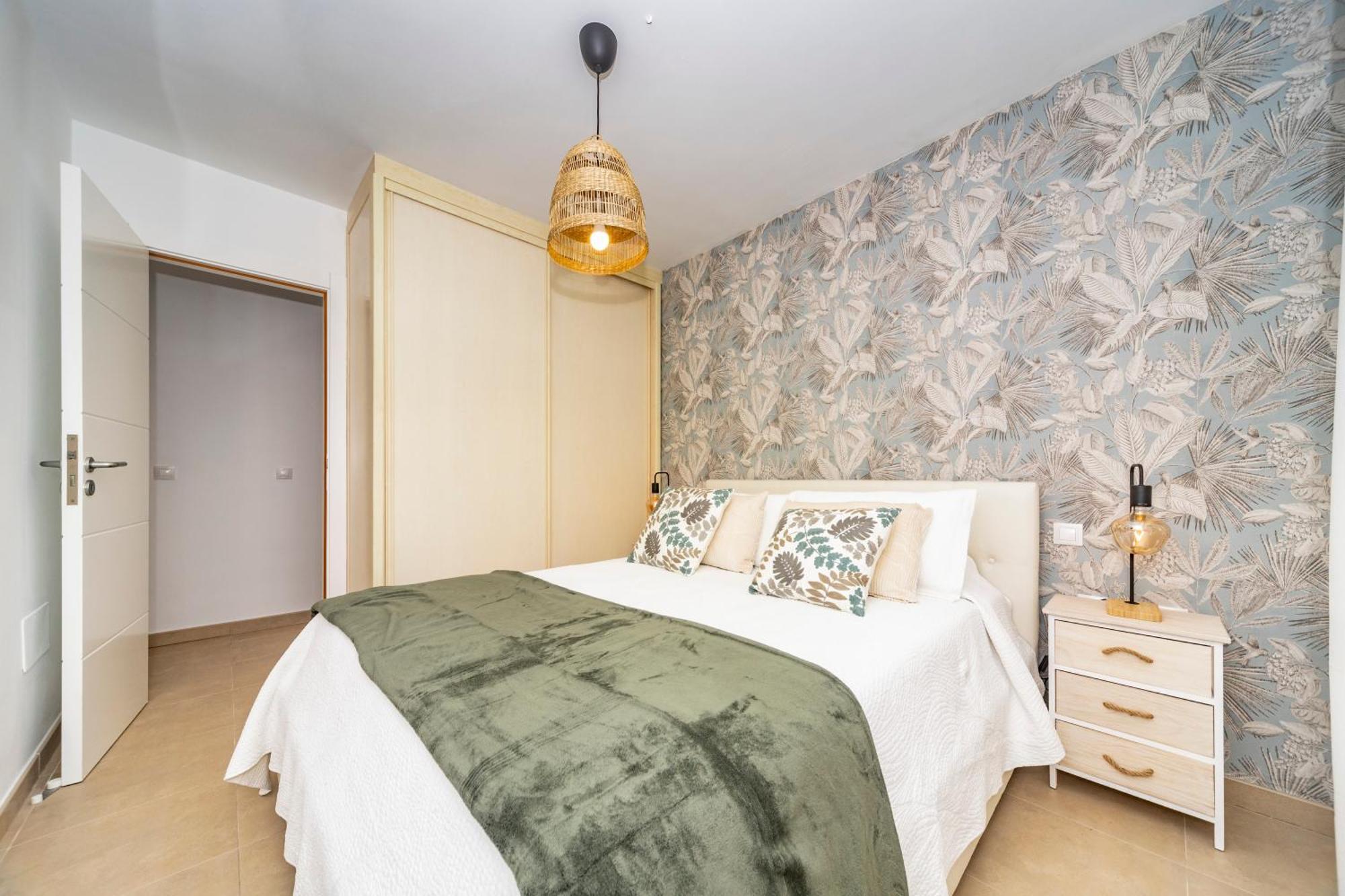 Luxury Apartment Chalana Playa Honda  Eksteriør bilde