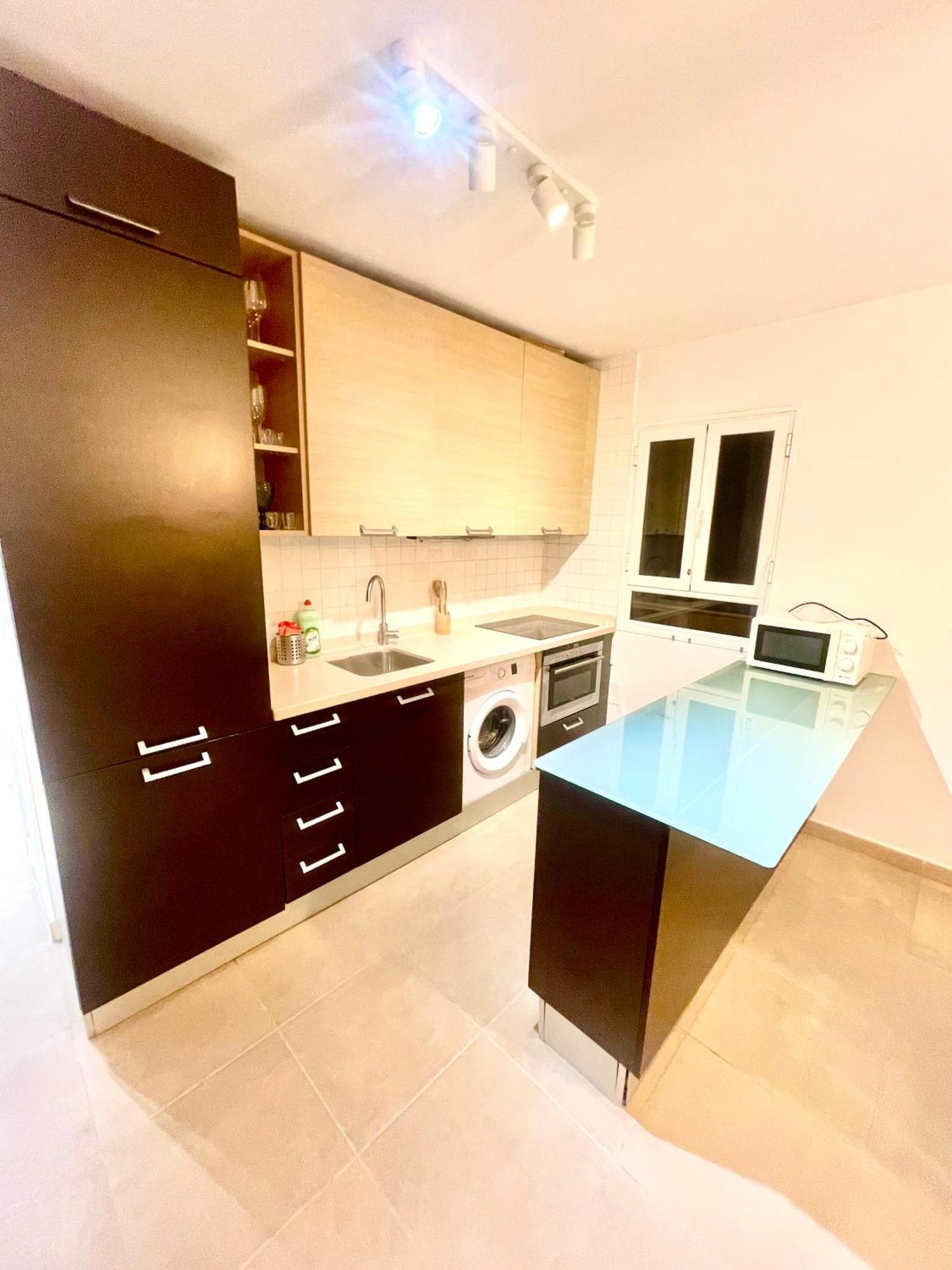 Luxury Apartment Chalana Playa Honda  Eksteriør bilde