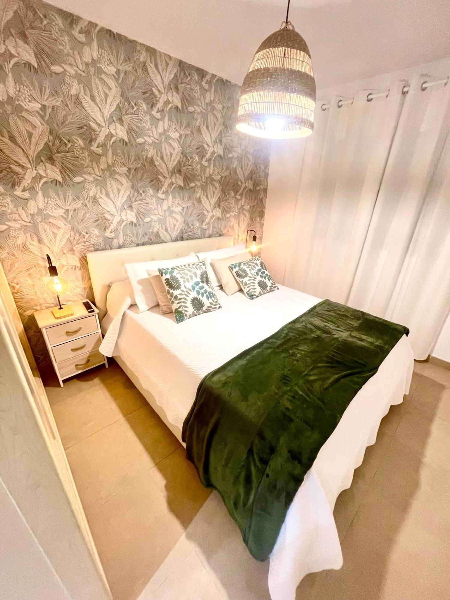 Luxury Apartment Chalana Playa Honda  Eksteriør bilde